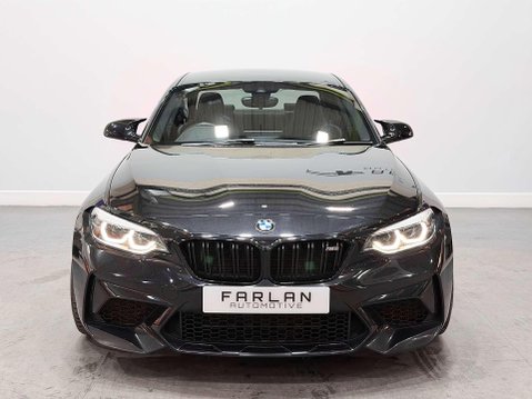 BMW M2 3.0 BiTurbo GPF Competition Coupe 2dr Petrol DCT Euro 6 (s/s) (410 ps) 13