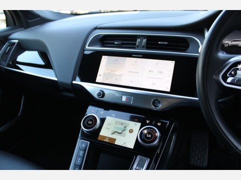 Jaguar I-Pace HSE BLACK 26