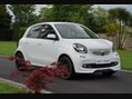 Smart Forfour 1.0 Urbanshadow Euro 6 (s/s) 5dr 4