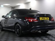 Mercedes-Benz CLA Class CLA 200 AMG LINE NIGHT EDITION 22