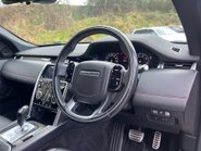 Land Rover Discovery Sport 2.0 Discovery Sport R-Dynamic HSE Auto 4WD 5dr 14