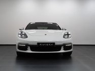 Porsche Panamera 2.9 V6 E-Hybrid 14kWh 4 Sport Turismo 5dr Petrol Plug-in Hybrid PDK 4WD Eur 5
