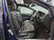Volkswagen Golf 2.0 TSI GTI Performance Hatchback 5dr Petrol DSG Euro 6 (s/s) (245 ps) 36