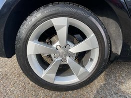 Audi A1 1.0 A1 Sportback TFSI Sport 5dr 16