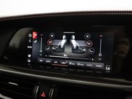 Alfa Romeo Stelvio 2.9 V6 Bi-Turbo Quadrifoglio SUV 5dr Petrol GPF Auto Q4 AWD Euro 6 (s/s) (5 15