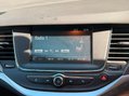 Vauxhall Astra 1.4i Turbo Design Euro 6 5dr 20