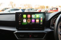 SEAT Leon TSI EVO FR SPORT 34