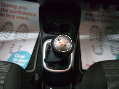 Toyota Yaris 1.33 Dual VVT-i Icon Euro 6 5dr 20