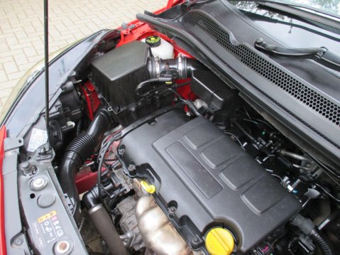 Vauxhall Corsa 1.4i ecoTEC Energy Euro 6 3dr 43