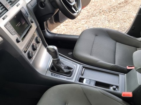 Volkswagen Golf MATCH EDITION TDI BMT DSG 36