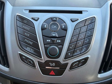Ford C-Max 1.6 C-Max Zetec 5dr 18