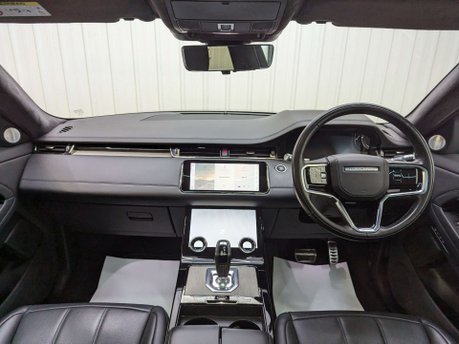 Land Rover Range Rover Evoque 1.5 Range Rover Evoque Autobiography PHEV Auto 4WD 5dr 47