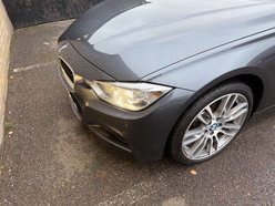 BMW 3 Series 3.0 330d xDrive M Sport Auto 4WD 4dr 79