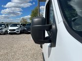 Renault Master Tipper MWB L2 (SOLD) (CAT N Insurance Loss) Business M135 EURO 6 NO VAT 16