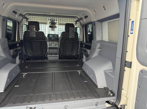 Ineos Grenadier UTILITY WAGON 26