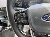 Ford Transit Custom SWB L1H1 Low Roof Limited 300 Air Con Alloys Cam Sensors EURO 6 17