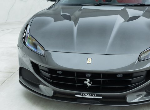 Ferrari Portofino M 27