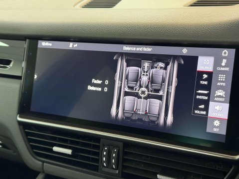 Porsche Cayenne 2.9T V6 S SUV 5dr Petrol TiptronicS 4WD Euro 6 (s/s) (440 ps) 48