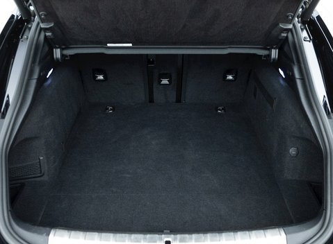 Porsche Taycan 4S Sport Turismo 29