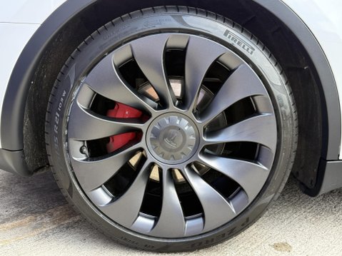 Tesla Model Y (Dual Motor) Performance SUV 5dr Electric Auto 4WDE (426 bhp) 15