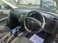 Hyundai i30 COMFORT CRDI 12