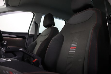 SEAT Ibiza TSI FR 35