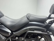 Kawasaki Vulcan S 650 2016 ONLY 8K STUNNING STANDARD CONDITION 650CC TWIN CRUISER BIKE 11