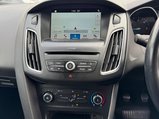 Ford Focus 1.5 TDCi Zetec Edition Euro 6 (s/s) 5dr 8