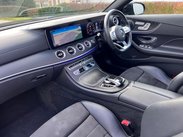 Mercedes-Benz E Class 2.0 E220d AMG Line (Premium) G-Tronic+ Euro 6 (s/s) 2dr 26