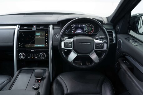 Land Rover Discovery 3.0 Discovery R-Dynamic SE D MHEV Auto 4WD 5dr 20