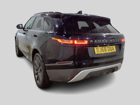 Land Rover Range Rover Velar 2.0 Range Rover Velar R-Dynamic HSE D180 Auto 4WD 5dr 19