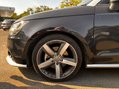 Audi A1 1.6 TDI Contrast Edition Hatchback 3dr Diesel Manual Euro 5 (s/s) (105 ps) 10