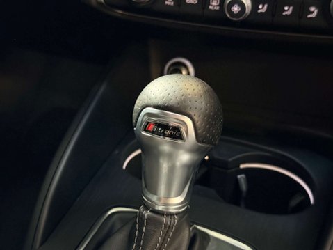 Audi A3 1.5 A3 Sportback 35 TFSI Black Edition Semi-Auto 5dr 30