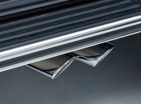 Mercedes-Benz G Class AMG G63 4x4 Squared 36