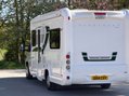 Swift Bessacarr 562 Bessacarr 562 - 2.3 23