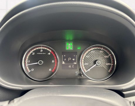 Mitsubishi L200 2.4 L200 Barbarian DI-D Auto 4WD 20