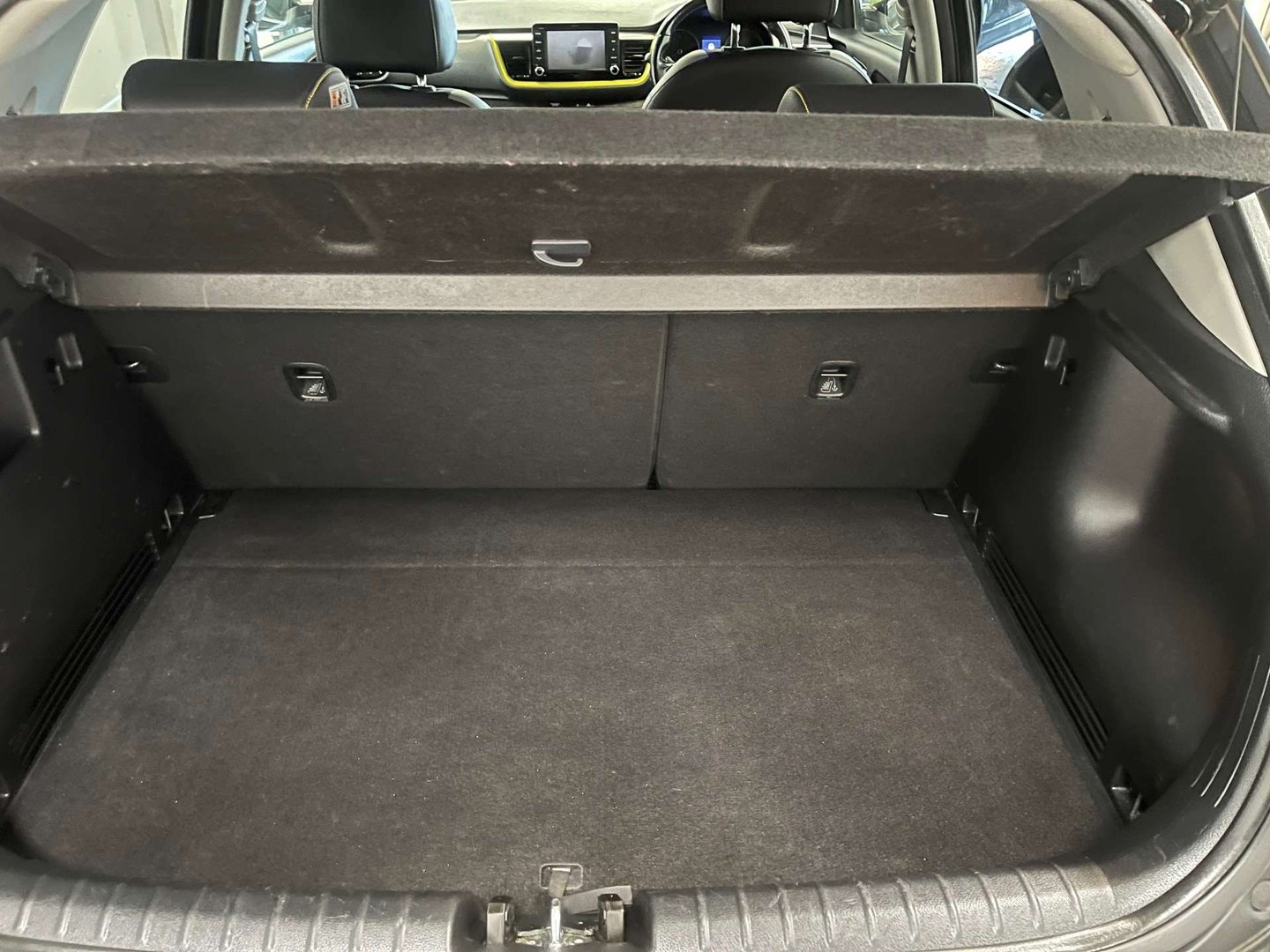 2018 Kia Stonic — image 31