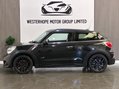 Mini Paceman 1.6 John Cooper Works ALL4 Euro 5 (s/s) 3dr 19
