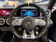 Mercedes-Benz A Class 2.0 A45 AMG S Plus Hatchback 5dr Petrol 8G-DCT 4MATIC+ Euro 6 (s/s) (421 ps 33