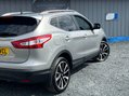 Nissan Qashqai 1.6 dCi Tekna Euro 6 (s/s) 5dr 28