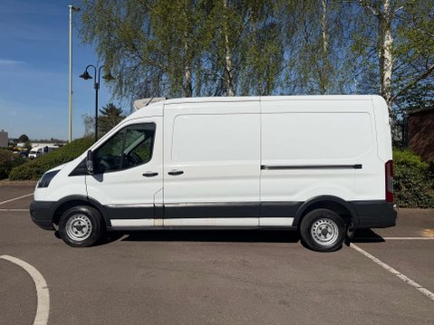 Ford Transit 2.0 Transit 310 6
