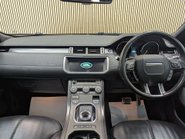 Land Rover Range Rover Evoque 2.0 Range Rover Evoque HSE Dynamic TD4 Auto 4WD 5dr 54