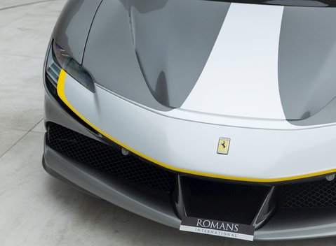 Ferrari SF90 Stradale Assetto Fiorano 21