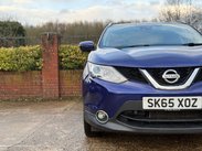 Nissan Qashqai 1.2 Qashqai N-Tec+ DiG-T 5dr 36