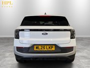 Ford Explorer Extended Range 77kWh Select SUV 5dr Electric Auto (286 ps) 6