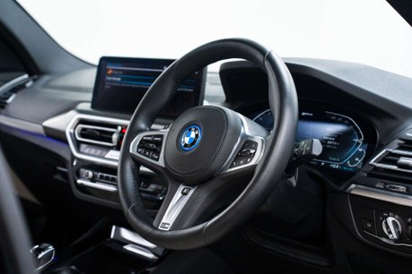 BMW X3 2.0 X3 xDrive 30e M Sport Auto 4WD 5dr 23