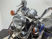 Kawasaki En 1992 21K SPARES OR REPAIR PROJECT BIKE 500CC TWIN CRUISER 14