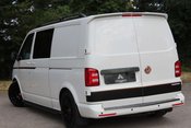 Volkswagen Transporter 2.0 TDI T30 BlueMotion Tech Startline Panel Van 5dr Diesel Manual FWD LWB E 6