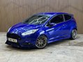 Ford Fiesta 1.6 Fiesta ST-3 T 3dr 34