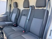 Ford Transit 2.0 Transit 350 Leader EcoBlue 16
